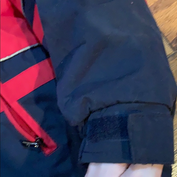 🌟 49ers FLEECE WINTER JACKET🌟 - Picture 5 of 9